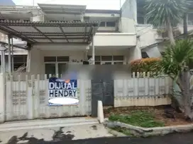 Di Jual Rumah  JANUR ASRI , Kelapa Gading Permai