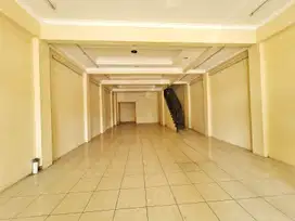 Ruko Supomo raya, cocok untuk usaha, kantor dll