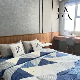 apartment murah transpark juanda bekasi