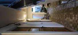 dijual kosan  baru d Binong Deket Gatsu