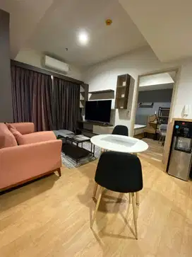 Disewakan Apartement Orange Country Tower Glendale Lippo Cikarang