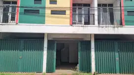 DIJUAL RUKO 2 LANTAI 0 JALAN MOJOSARI MOJOKERTO