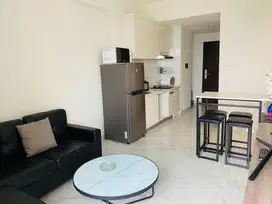 Disewakan 2br apartment full furnished