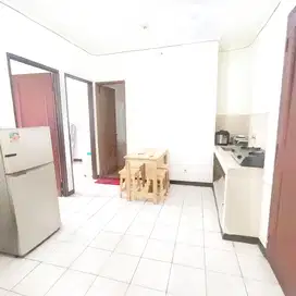 Apartemen Mediterania Gajah Mada Tipe 2 BR, AC Baru, Free Wifi