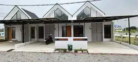 RUMAH KOMERSIL CIKARANG SELATAN, NARA RESIDENCE