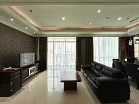 For Sale Apartemen The Pakubuwono View 2BR