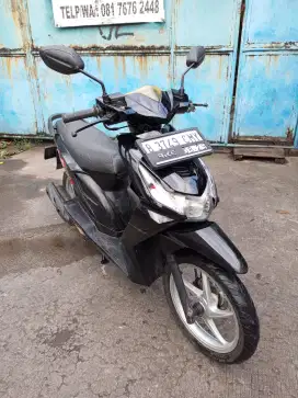 Beat pajak idup pnjng lengkap