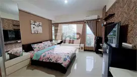 Galeri Ciumbuleuit gca 2 Studio Lantai 2 Full Furnished