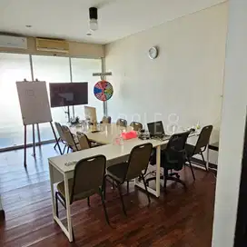 Rumah Setraduta Cemara Harga Kompetitif