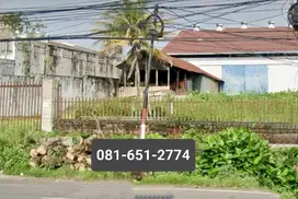 Gudang di Kota Malang