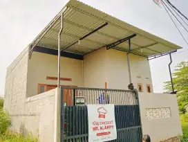 Dijual Cepat Rumah