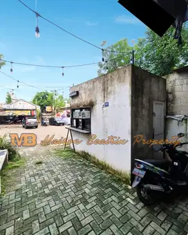 DIDEWAKAN RUKO 1 Lt  MURAH DI BSD