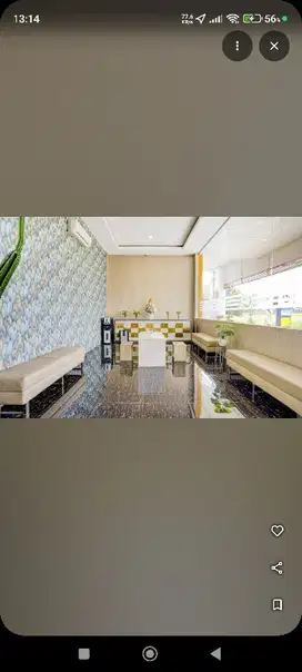 HOTEL BINTANG 3 JEMBER KOTA