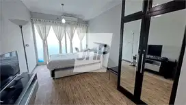 Galeri Ciumbuleuit Gca 1 Studio Lantai 7 Full Furnished