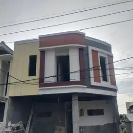 rumah kos 12 kamar 2M an Rungkut Surabaya