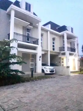 Di Jual Cepat Rumah Modern Minimalis di Andara