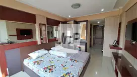 Galeri Ciumbuleuit gca 2 Studio Lantai 10 Full Furnished