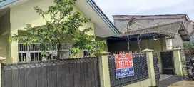 Rumah Nyaman di Pintu Ledeng