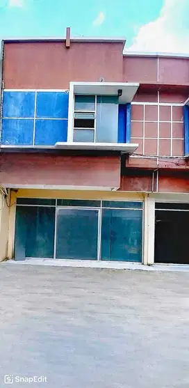 Disewakan Ruko Siap Pakai dan Murah di Jagakarsa Jakarta Selatan
