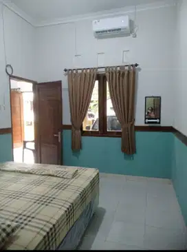 Homestay Hemat Untuk Hadir Wisuda UMY