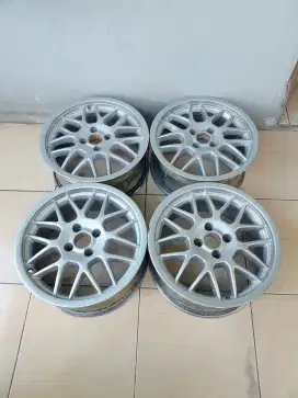 Fs velg bbs rx r16