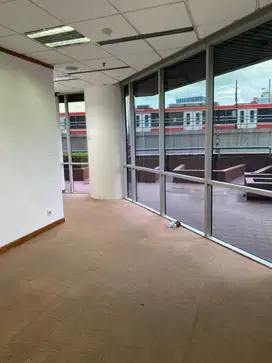 Sewa Kantor di Pancoran Jakarta Selatan  Siap pakai dan Murah