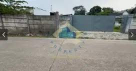 Di Jual Gudang di Palasari Legok Tangerang