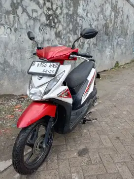 Beat fi stter Alus pajak idup 2026. Lengkap