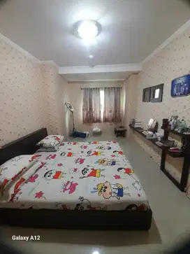 TERMURRAH. Dijual Apartemen Depan MRT Lebak Bulus