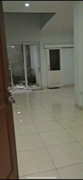 Dijual Rumah pusat kota di Jl.Pasirluyu, Bandung