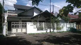 Jual Rumah + Kost-Kostan Manyar Jaya 2