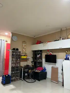 Rumah Bagus di Fiordini , Tangerang