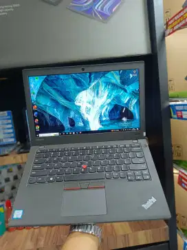 PROMO LAPTOP LENOVO X270 TOUCHSCREEN