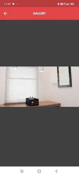 Apartmen Studio Furnsih The Springlake Summarecon Bekasi