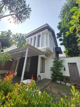 Rumah Hook Siap Huni Strategis Sangat Murah di Bintaro Sektor 9. 14722