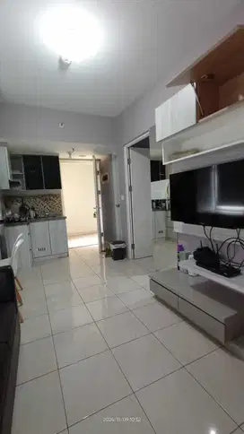 Apartemen 2BR Full Furbish The Springlake Summarecon Bekasi