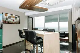 Sewa Ruang Kantor Jakarta Barat Lokasi Strategis dan Siap Pakai