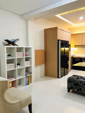 murah  Baru  Jual Rumah KBP full furnished, siap huni