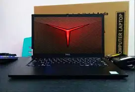Laptop Core i5 Gen8 | Ram 16gb | SSD 256 | Fulzet mulus segel normal