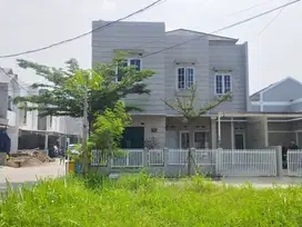 Rumah Cantik di Komplek Kiara asri , soekarno hatta