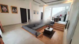 Rumah Cantik Baru dibangun di Lengkong Gudang, Serpong DGCH