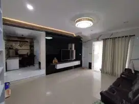 Hot Unit Rumah Vivaldi Symphonia Ukuran 9x16 Full Renov