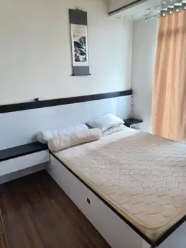 Disewakan MURAH  1BR apartemen Puri Orchard Tower CH