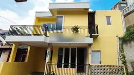 Rumah Bagus siap Huni Bintaro permai Jakarta Selatan CHWW