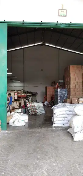 DIJUAL CEPAT GUDANG DADAP, HARGA TERMURAH, SIAP PAKAI, STRATEGIS
