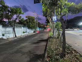 DIJUAL RUMAH KOMERSIAL AREA COCOK UNTUK USAHA ATAU KANTOR