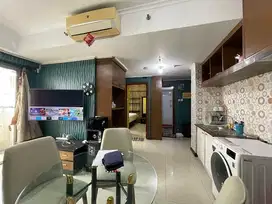 Disewakan Apartemen Waterplace Tower B18A, Surabaya