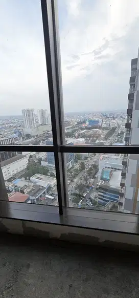 Disewakan Office Tower Podomoro Lantai 27