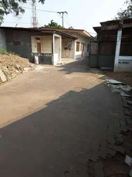 Gudang KH Hasyim Ashari Cipondoh Tangerang 2062m