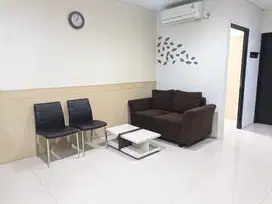 for sale / for rent 1 badroom bigsize lokasi strategis segitiga emas